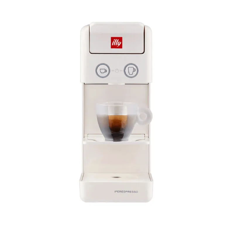Kavni aparat ILLY Y3.3 Iperespressso bel