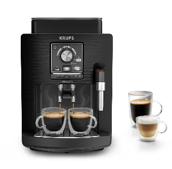 Kavni aparat KRUPS EA5008E0
