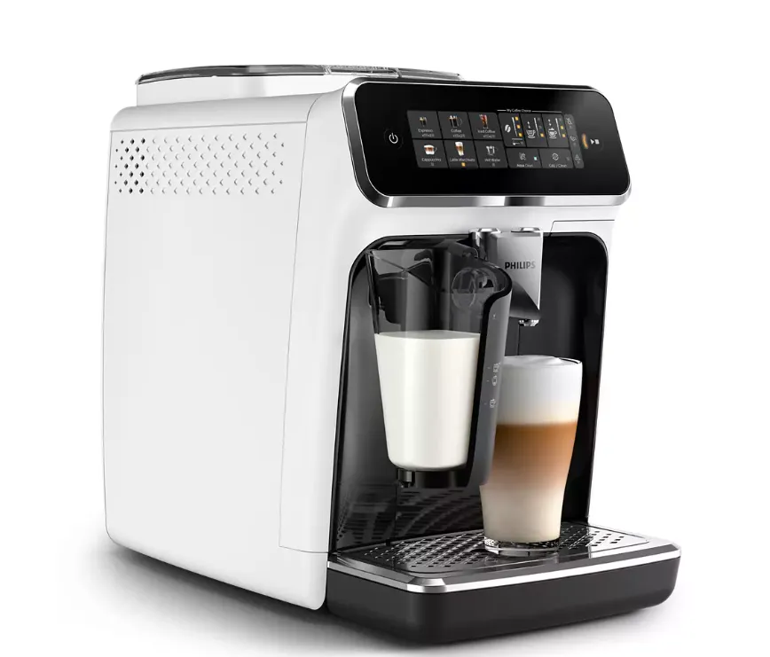Kavni aparat PHILIPS EP3343/50 LatteGo