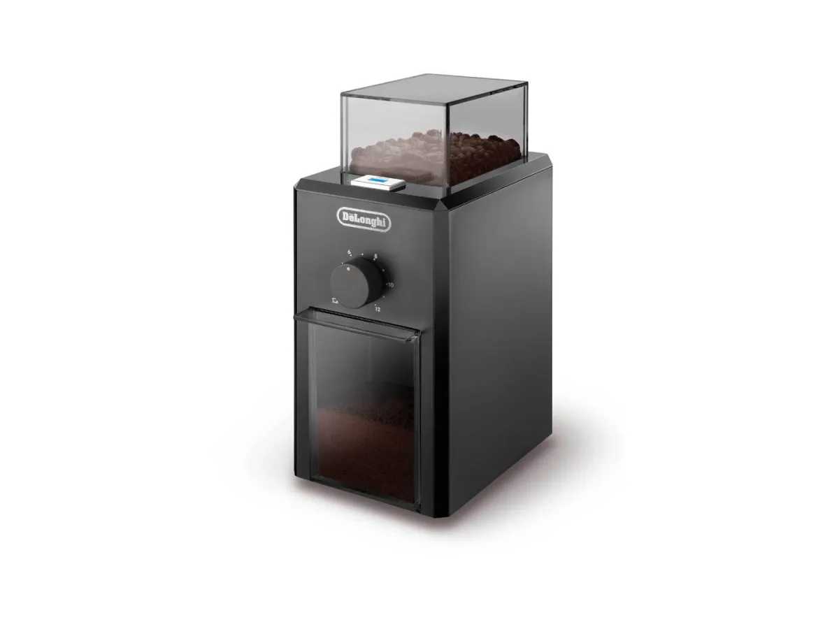 Kavni mlinček DELONGHI KG79