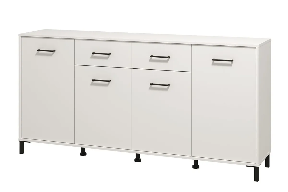 Komoda BACH 4V2P