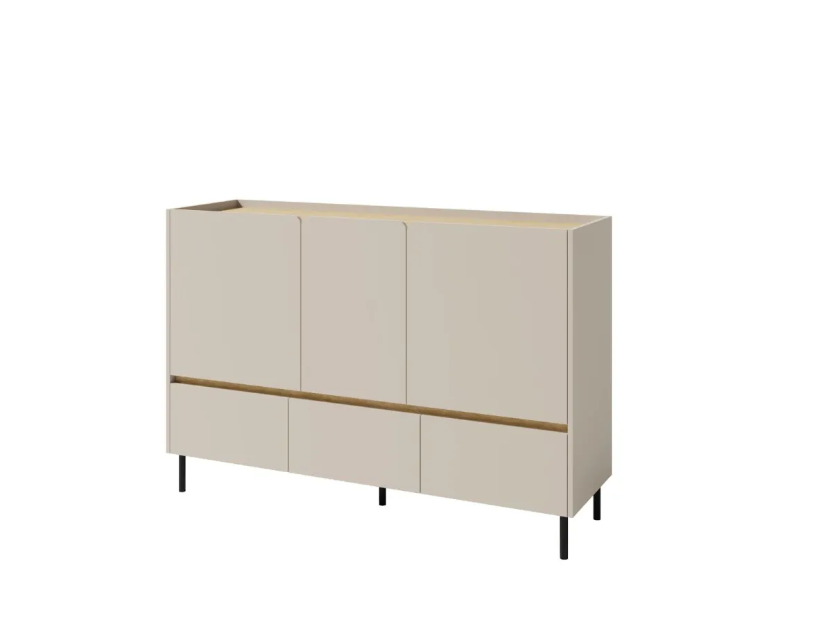 Komoda LUCA LC7