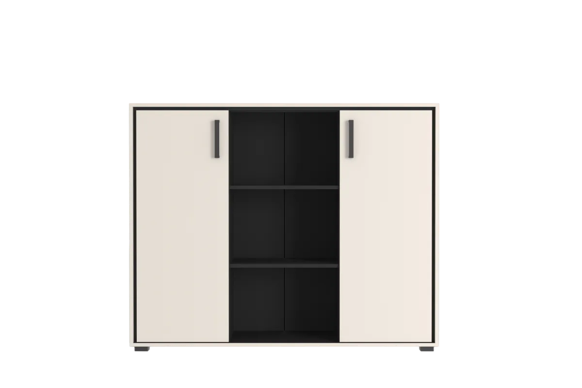 Komoda OFFICE PRIME 2