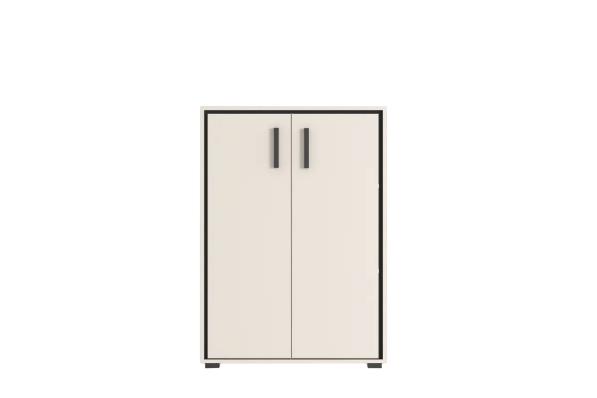 Komoda OFFICE PRIME 2D