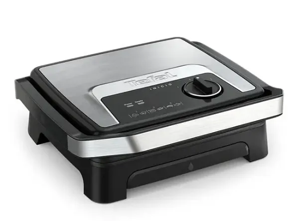 Kontaktni žar TEFAL GC272D10 Inicio Adjust