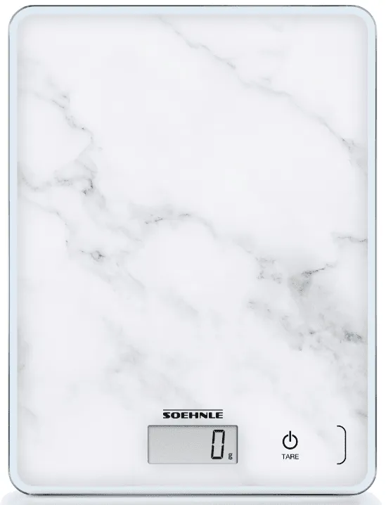 Kuhinjska tehtnica SOEHNLE L61516 Marble