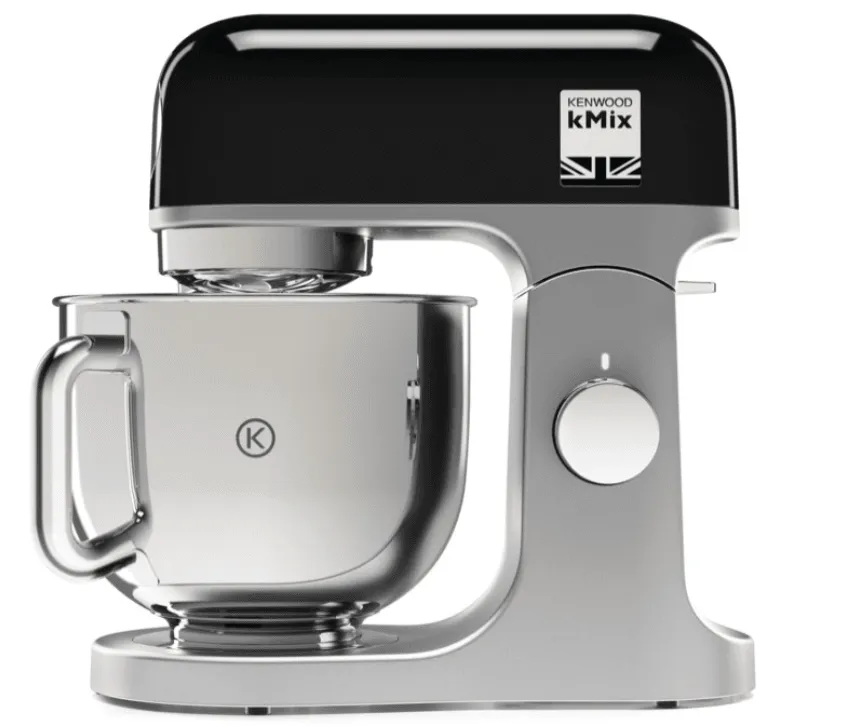 Kuhinjski robot KENWOOD KMX750BK