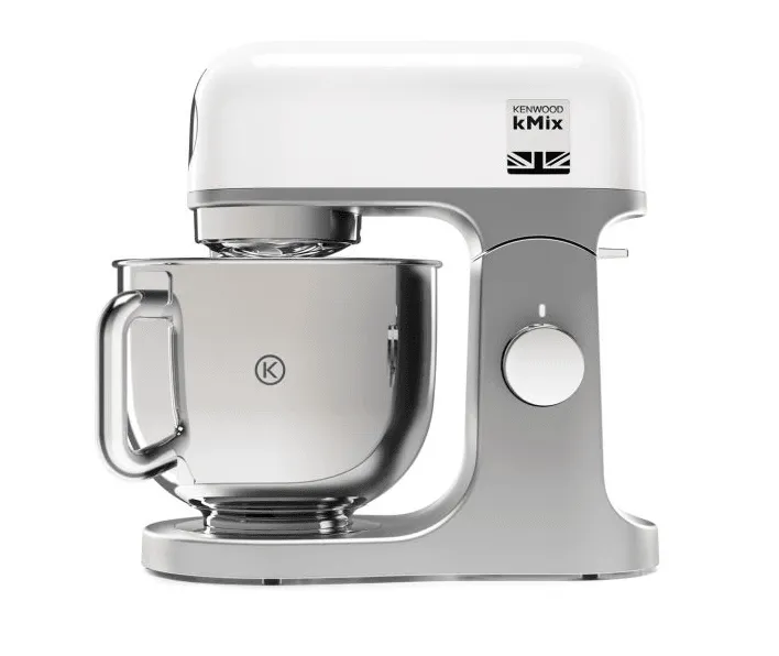 Kuhinjski robot KENWOOD KMX750WH