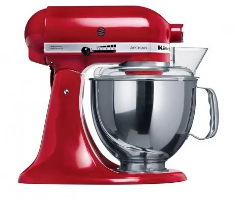 Kuhinjski robot KITCHENAID 5KSM175PSE Candy Apple 