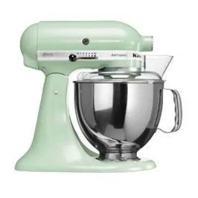 Kuhinjski robot KITCHENAID 5KSM175PSEPT Pistachio