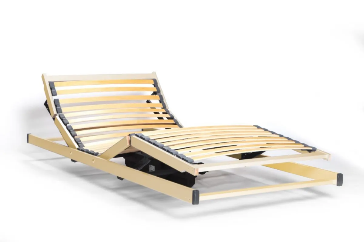 Letveno dno COMFORT DUO MOTOR