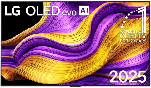 LG OLED55G51LW OLED Smart TV sprejemnik