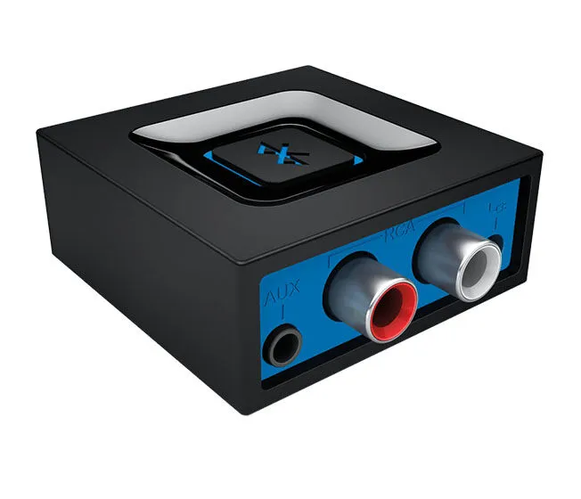 LOGITECH Bluetooth Audio adapter (980-000912)