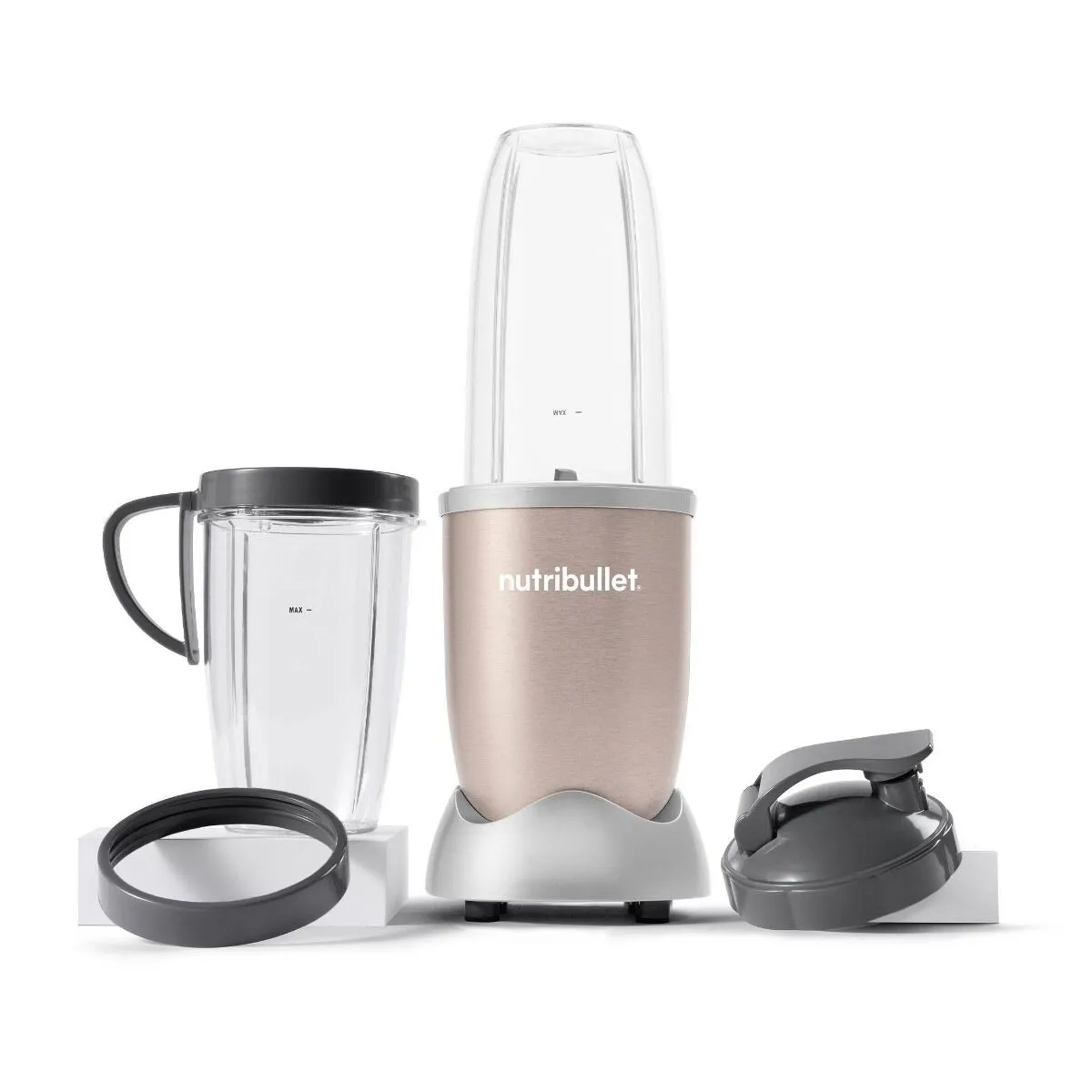 Mešalnik NUTRIBULLET NB907CP