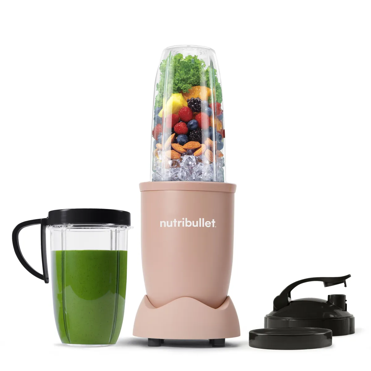 Mešalnik NUTRIBULLET NB907MACL