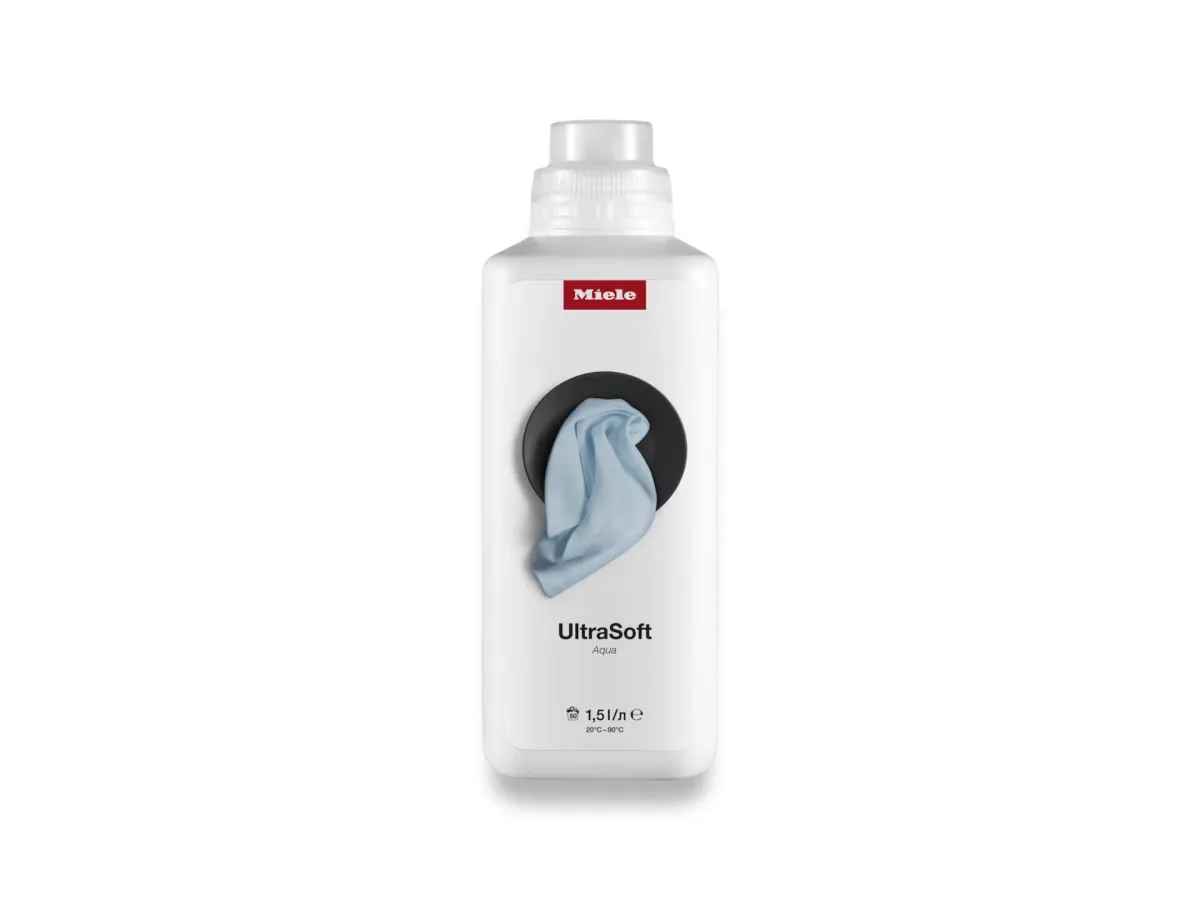 Mehčalec UltraSoft, MIELE WA SO 1503 L