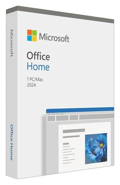 Microsoft Office Home 2024 (EP2-06872)