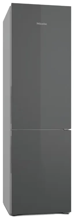 MIELE KFN4898 AD GRGR prostostoječi hladilnik