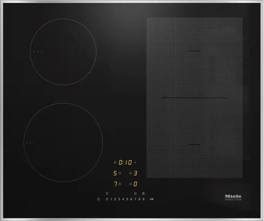 MIELE KM7464 FR indukcijska kuhalna plošča