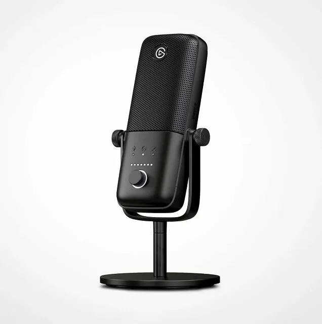Mikrofon ELGATO WAVE (106-10MAB9901)