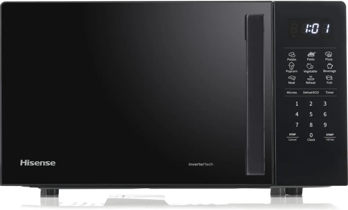 Mikrovalovna pečica HISENSE H20MOBS4HI