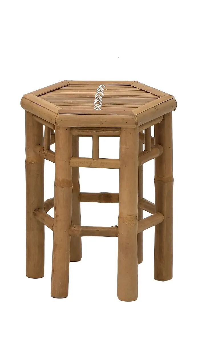 Mizica BAMBOO S