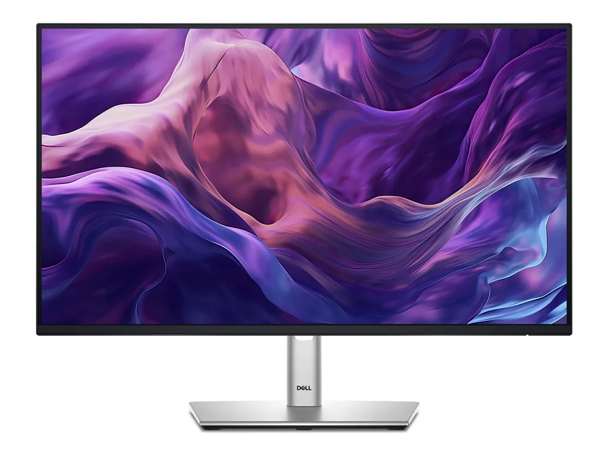 Monitor Dell Pro 24 Plus P2425H – 24" FHD IPS, 100 Hz (210-BMFF)