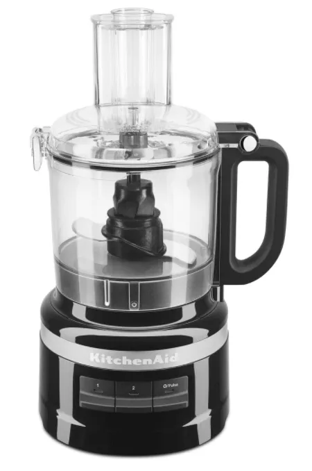 Multipraktik KITCHENAID 5KFP0719EOB - Onyx black