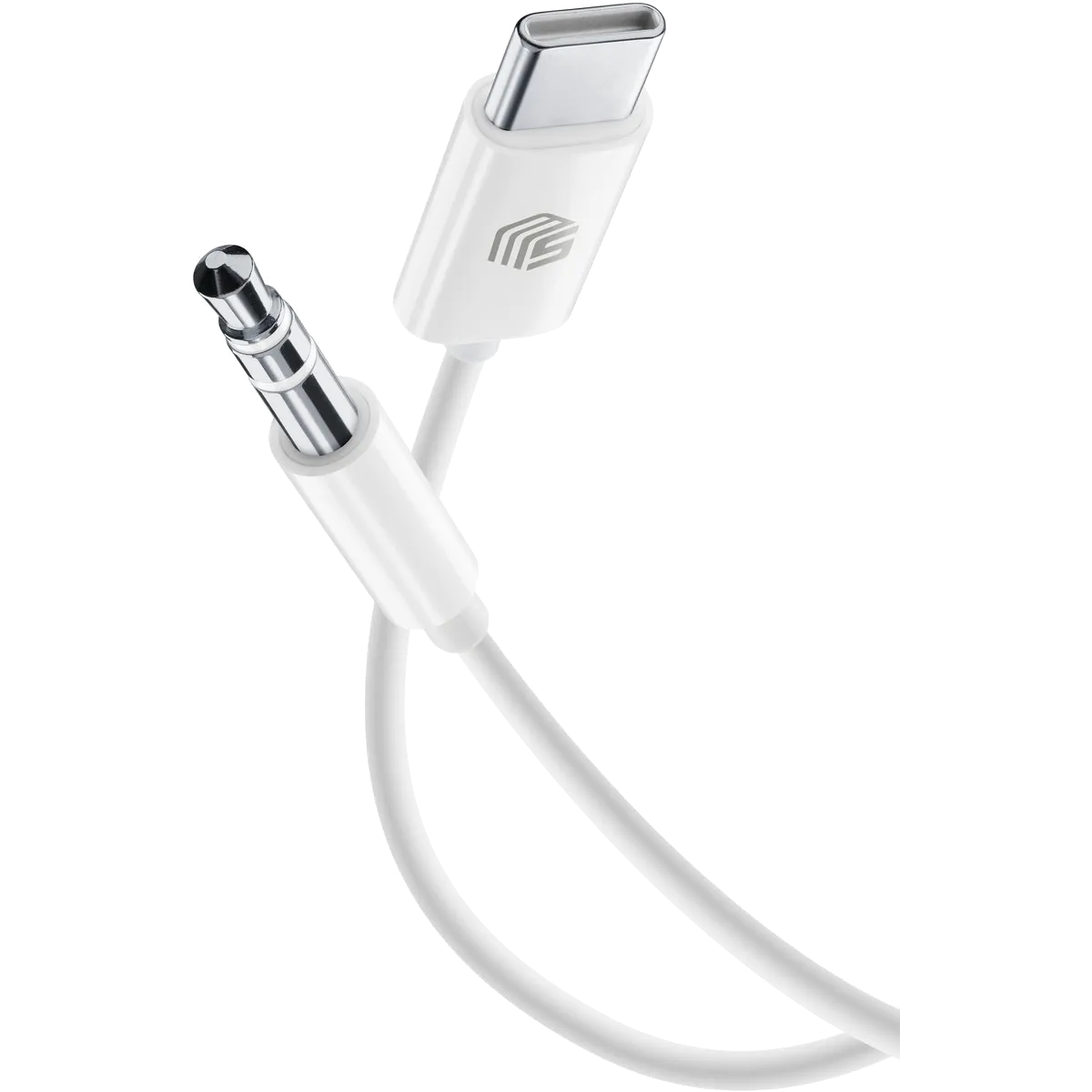 MUSIC SOUND TYPE-C-3,5mm bel adapter