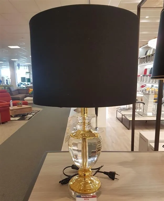 Namizna svetilka RITA