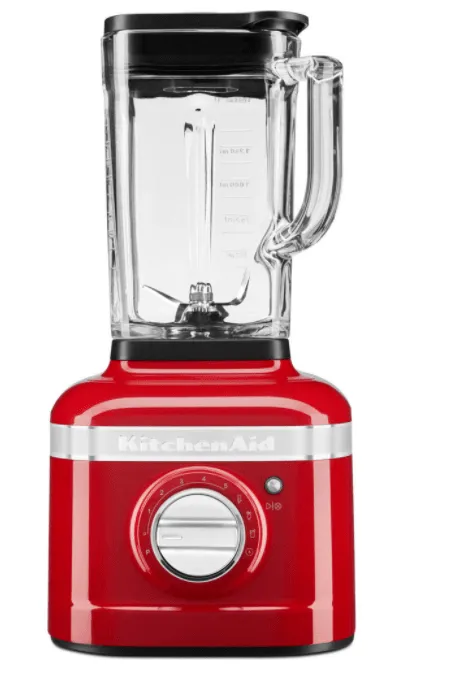 Namizni mešalnik KITCHENAID 5KSB4026ECA - Candy apple