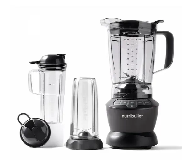 Namizni mešalnik NUTRIBULLET NBF500DG
