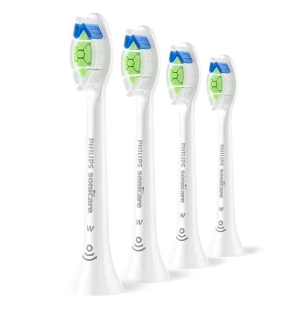 Nastavek PHILIPS SONICARE HX6064/87 Optimal White