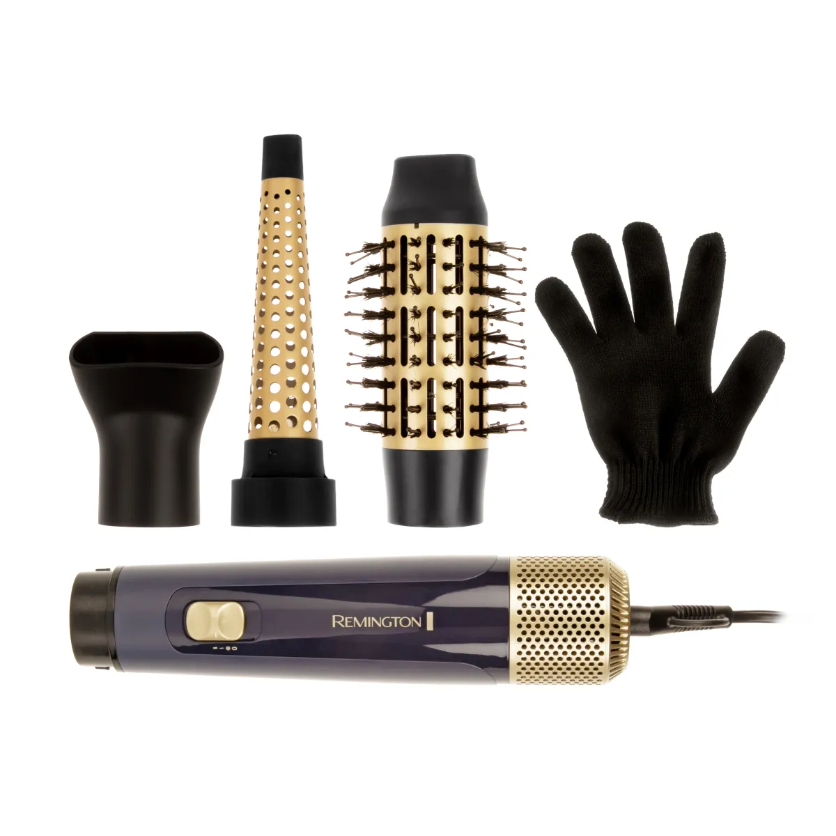 Oblikovalec las REMINGTON AS5805 Sapphire Luxe
