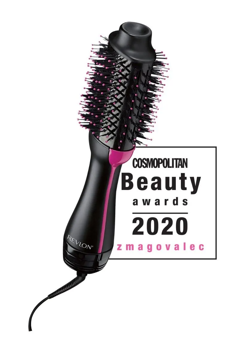 Oblikovalec las REVLON VOLUMIZER RVDR5222