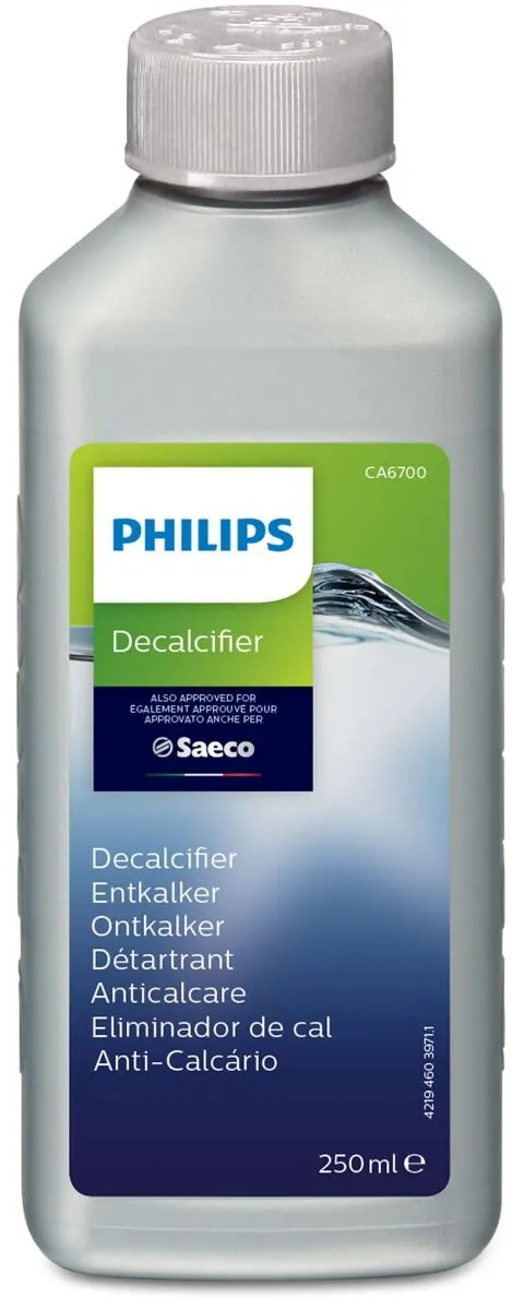 Odstranjevalec kamna za espresso kavne aparate PHILIPS CA6700/91