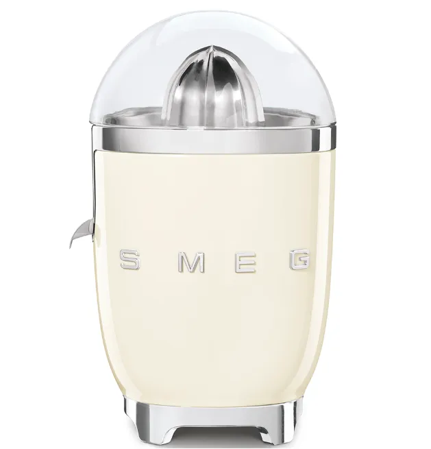 Ožemalnik SMEG CJF11CREU