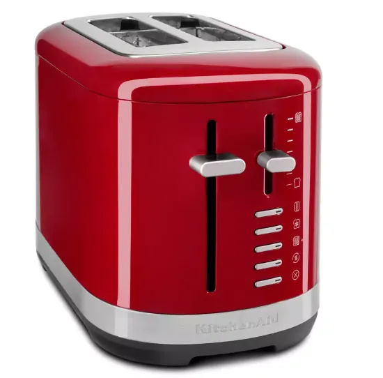 Opekač kruha KITCHENAID 5KMT2109EER - Empire Red
