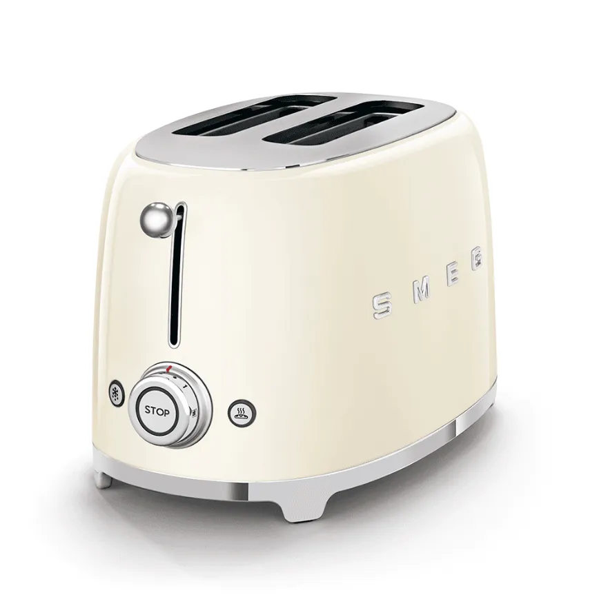 Opekač kruha SMEG TSF01CREU