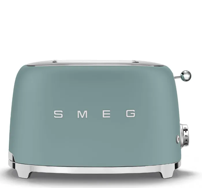 Opekač kruha SMEG TSF01EGMEU