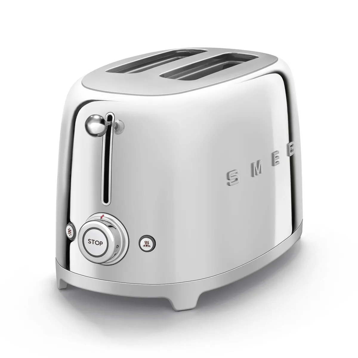 Opekač kruha SMEG TSF01SSEU