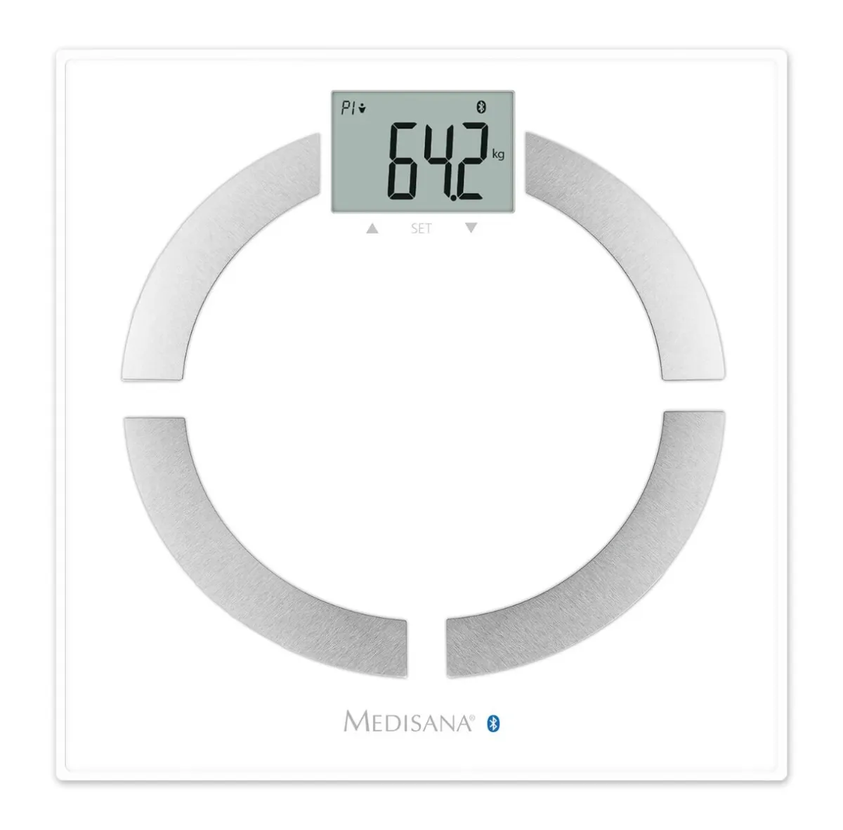 Osebna tehtnica MEDISANA BS-444 Connect