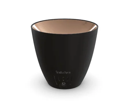 Osvežilec zraka STADLER FORM ZOE Black