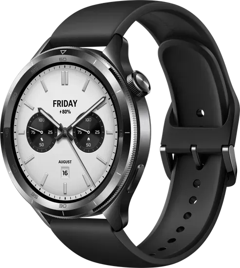 Pametna ura XIAOMI WATCH S4