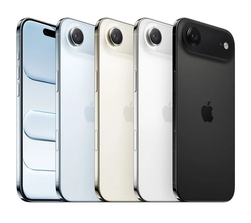 Pametni telefon APPLE iPhone Air 256GB
