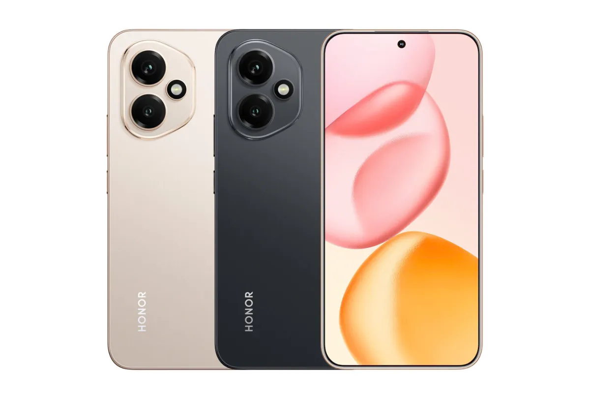 Pametni telefon HONOR 400 8GB/512GB