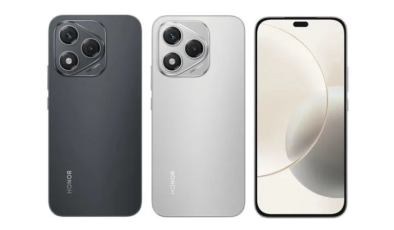Pametni telefoni HONOR 400 Lite 8GB/256GB