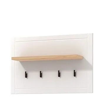Panel z obešalniki VICENZA