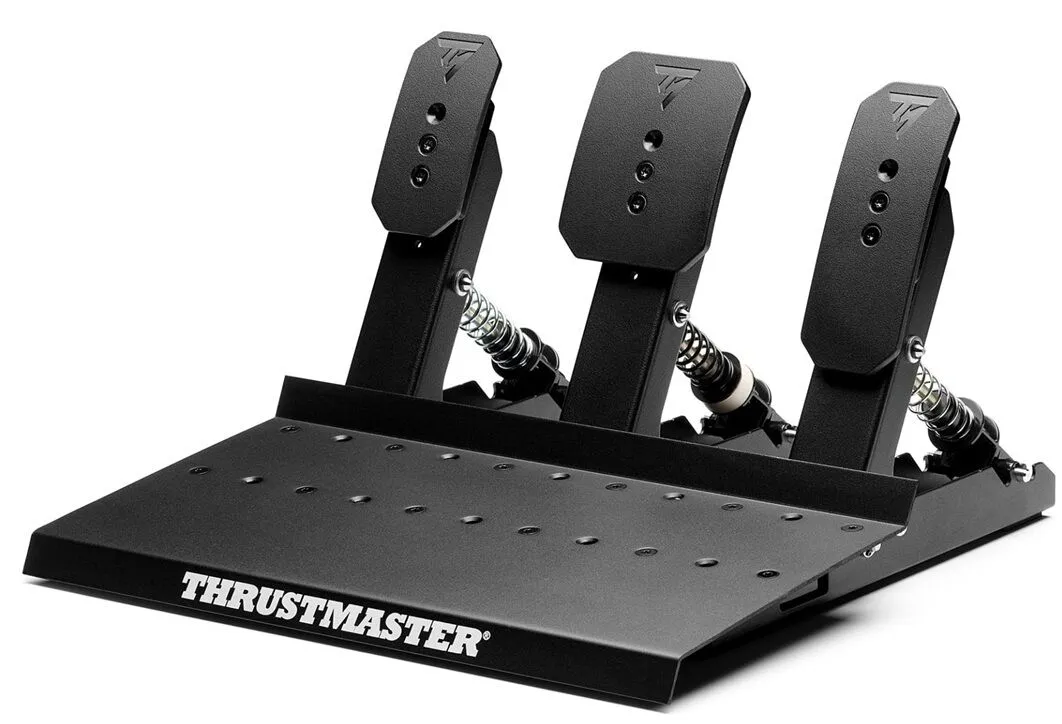 Pedala THRUSTMASTER RACELINE PEDALS III LC za PC/PS5/PS4/XBOX ONE/S/X