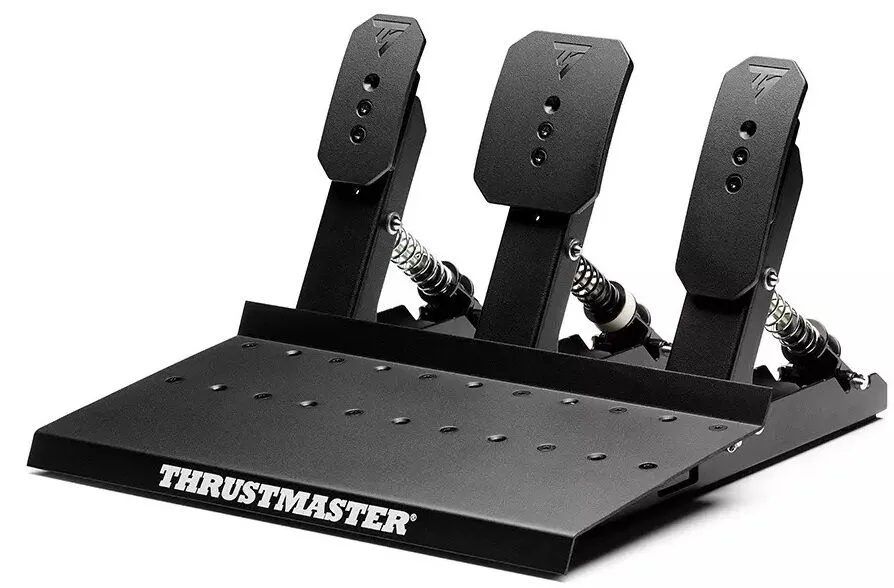 Pedala THRUSTMASTER RACELINE PEDALS III PC/PS5/PS4/XBOX ONE/S/X